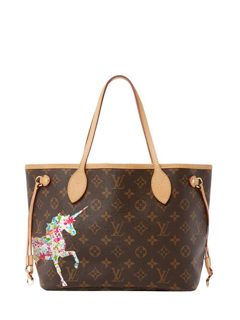 louis vuitton maglietta unicorno|louis vuitton coussin bag.